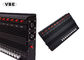 10 Bands GPS Signal Jammer Up To 20W RF Output Power Signal Synchronization System
