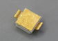 Faixa larga de alta frequência 700 do transistor de poder da aprovação do ISO a 6000MHz 15 watts