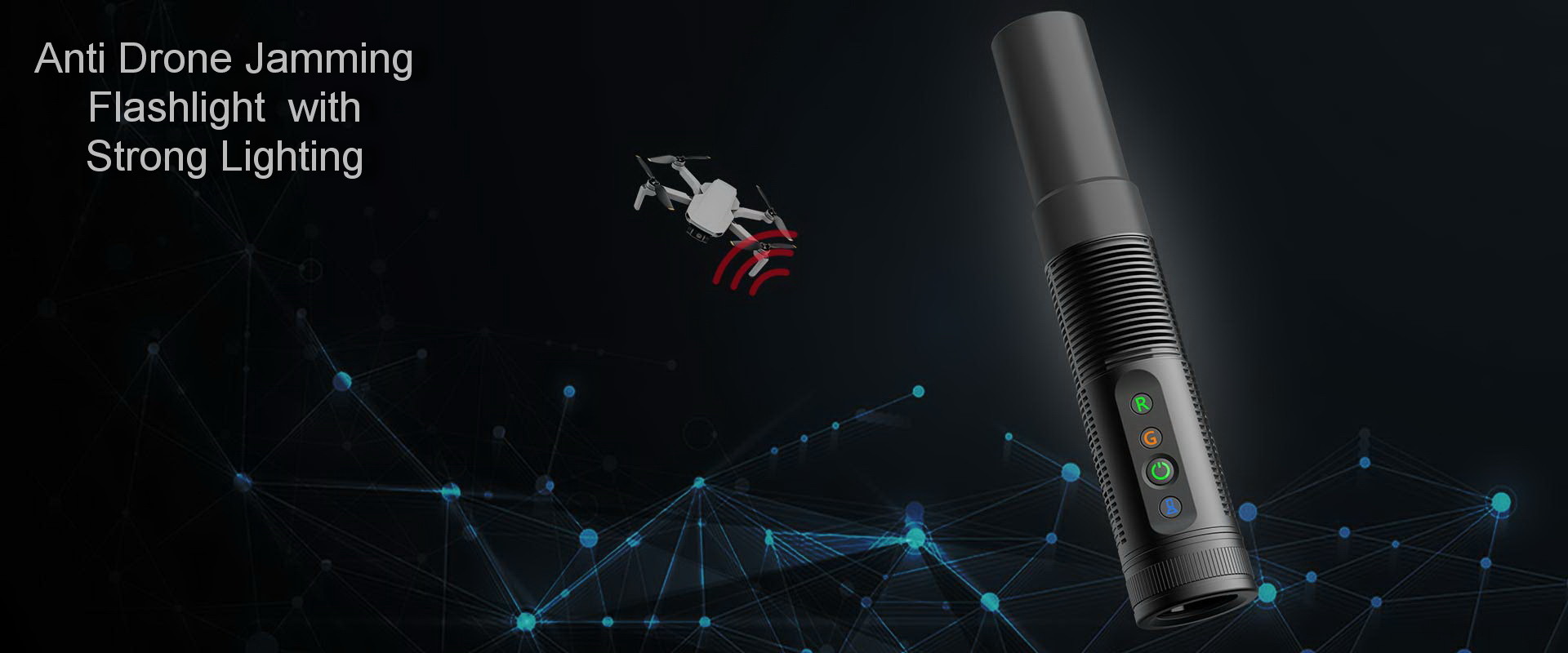 qualidade Cell Phone Signal Jammer Fábrica