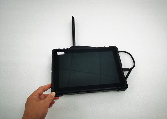 Negro 90% RH Detector de drones portáteis Fornecedor de energia 100 220V bateria AC