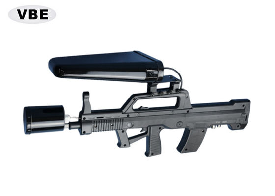 Sistema alto de Manpack do nível da integração jammer portáteis do zangão da trouxa dos anti