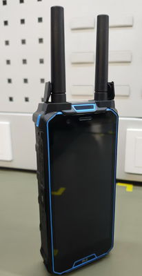 Drone portátil / UAV / Quadcopter Detector & Locator Novo design