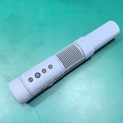 Interruptor de sinal sem fio leve com suporte a múltiplos canais perfeito para salas de exame e zonas restritas