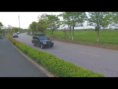 Bloqueador de bomba de comboio montado em veículo, sistema de bloqueio RCIED, bloqueadores RCIED