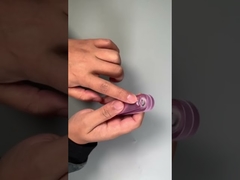 Mini detector de câmera escondida, detector de bugs, detector de câmera pin-hole