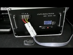 Aparelhos de bloqueio de bombas de comboio de alta potência montados em veículos